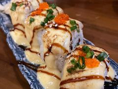 -烧鸟横丁(联发文创口岸店)
