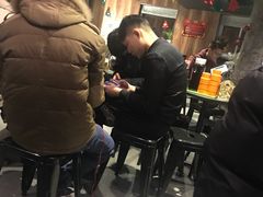 -海底捞火锅(上元大街店)