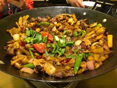 -富正毅三下锅·湘西韵味(天门山索道店)