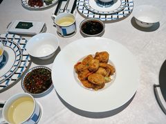 -禧悦楼(天德广场店)
