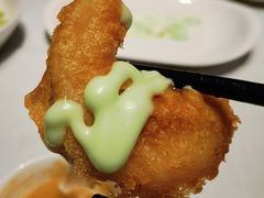 -许家菜.艺创菜(仁和新城店)