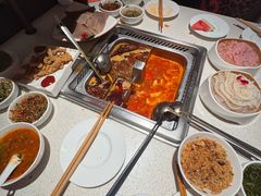 -海底捞火锅(凤凰广场店)