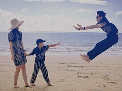 -三亚海棠湾万丽度假酒店