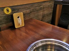 -首尔馆韩国料理(金童路店)