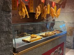 -东方饺子王(工农大路店)
