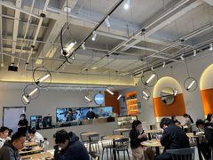 -HELLO 27 意面·沙拉·帕尼尼