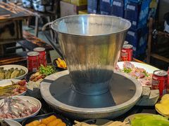 -石锅苗苗鱼(武汉首店)
