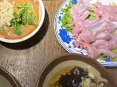 -萍姐火锅·公路夜市(打浦桥日月光店)