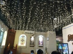 -逃脱反斗城沉浸剧情密室(北京路店)