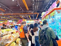 -皇庭广场(福华三路店)