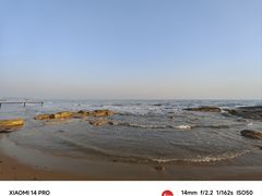 -老虎石海上公园