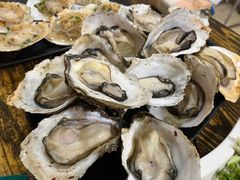 -碳炉海鲜烧烤·1992(北京路店)