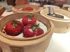 -禄运茶居·手工点心(猎德店)