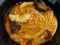-渝和喵叔米线(南坪万达店)