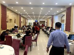 -奥华餐厅·老张记(台基厂店)
