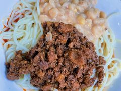 花市豌杂面-花市豌杂面(民生路店)