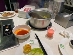 -比尔斯健康烤肉自助餐厅