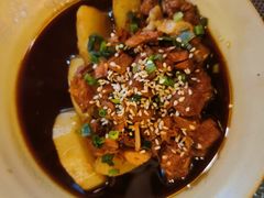 -匠糊·日本料理(美岸广场店)