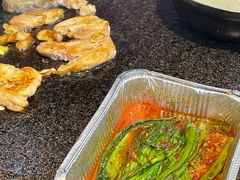 -猪的故事·韩式烤肉(韩乐坊店)