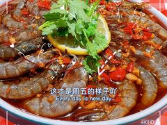 -辣小鲜·南昌大排档(船山路店)