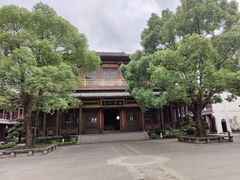 -香积寺
