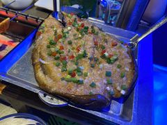 -很久以前羊肉串(打浦路店)