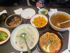 -聚鑫阁江浙菜·非遗传承技艺(金汇龙湖天街店)