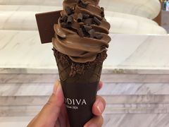 -GODIVA(月星环球港店)