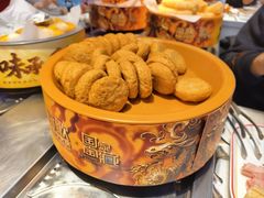 -龍歌自助小火锅(秦淮水游城店)