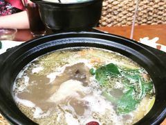 -束河人家(南锣鼓巷店)