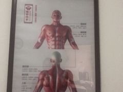 -健合堂中医养生·经络调理(天通苑旗舰店)