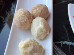 -潮汕美牛肉丸火锅店(天宁寺店)