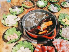 -烂摊摊火锅集市(河北总店)