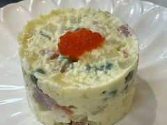 -库滋明·俄罗斯特色美食(中央大街店)