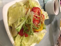 御花园酒店(中山公园店)-御花园·粤菜·海鲜火锅(中山公园店)