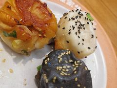 -陈家生煎(三坊七巷店)