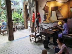 -The Flowers Coffee(南山店)