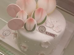 -CAKE BOSS蛋糕老板(公主坟凯德晶品店)