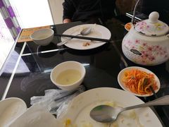 -特丰抓饭(莱茵庄园店)