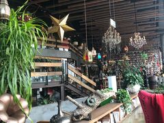 -咖梦餐厅 COMENG RESTAURANT