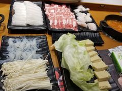 -呷哺呷哺(砂之船奥莱店)