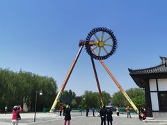 -孙子文化园