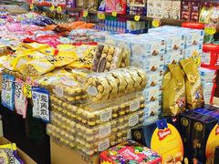 -紫荆城食品交易中心(华强北店)