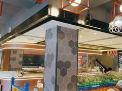 -通海俄式烧烤·俄罗斯大串(嵩山路店)