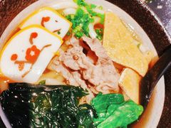 -隐初·SUSHI·美式日本料理