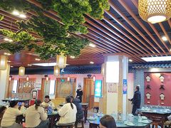 -秦淮人家风味酒楼(赣榆店)