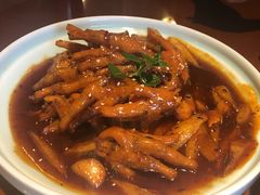 -58度品质川菜馆(经一路店)