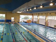 -布噜游泳俱乐部(东闸路店)