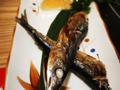 -食鲤料理(西虹东路店)