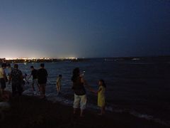 -日照灯塔风景区